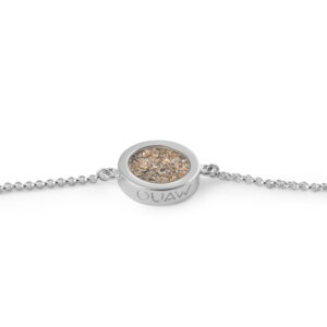 Kinfolk Sand Armband
