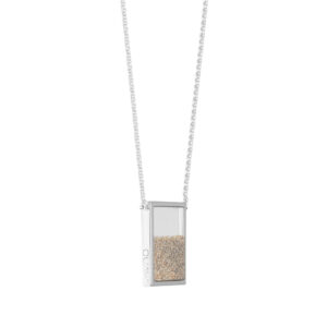 Kindred Sand Necklace – big