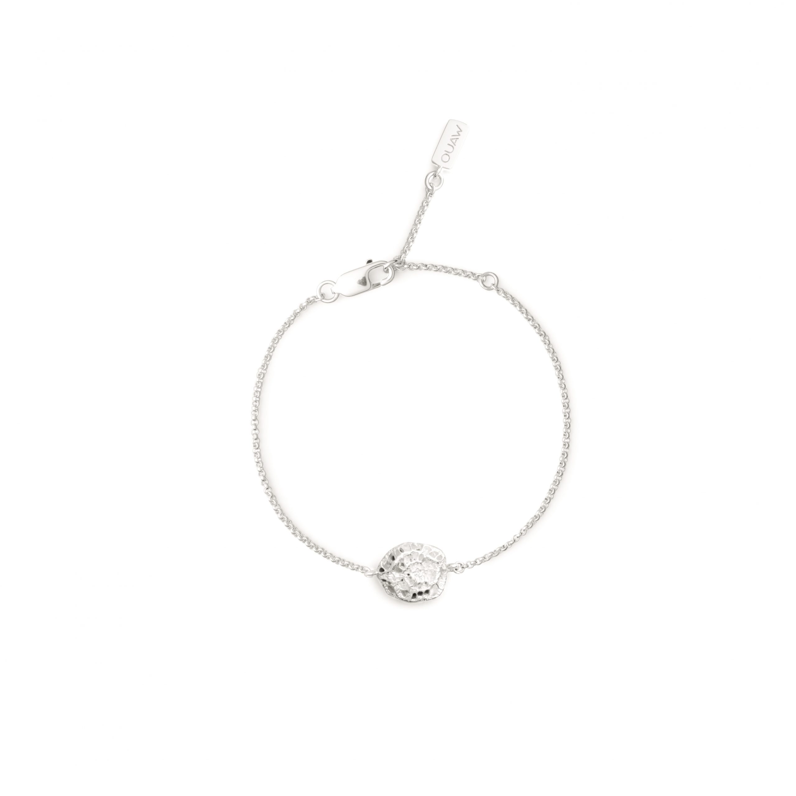 SunaTsubo Sand Grain Bracelet side b
