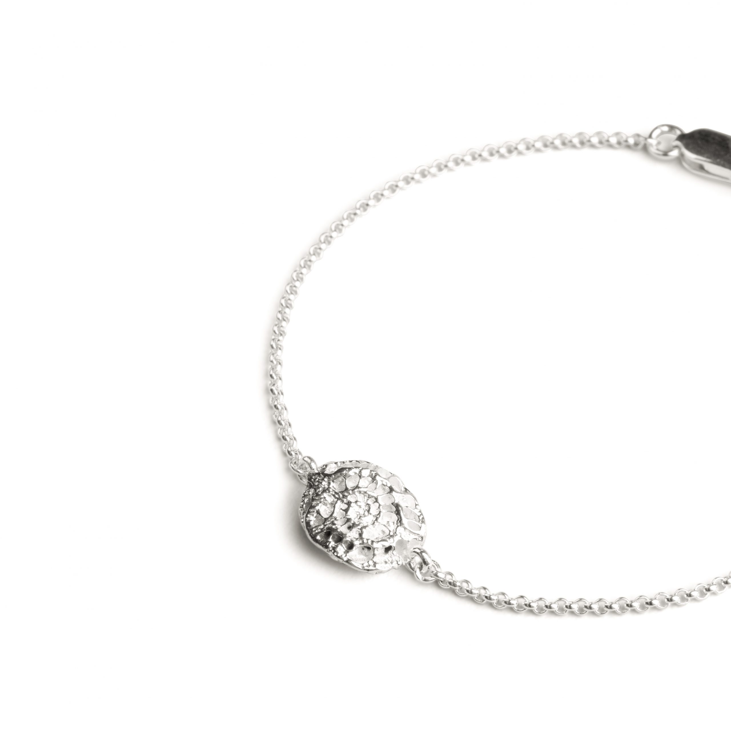 SunaTsubo Sand Grain Bracelet
