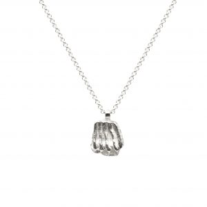 Grão de Areia Necklace