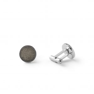 BOND Concrete Cufflinks