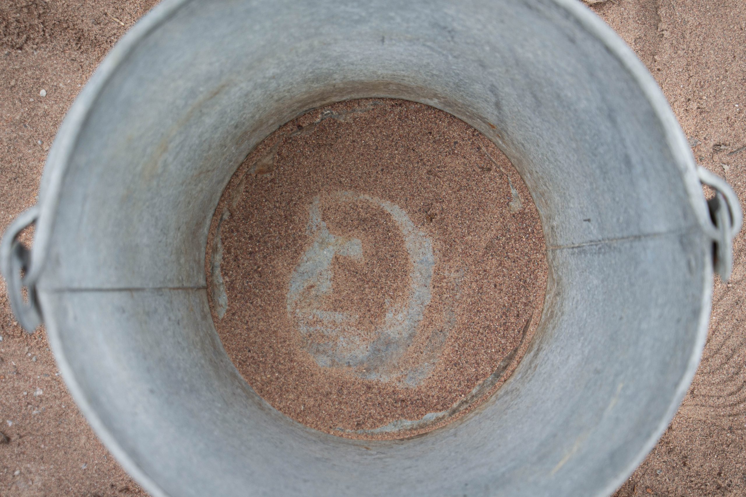 Read more about the article The world is running out of sand