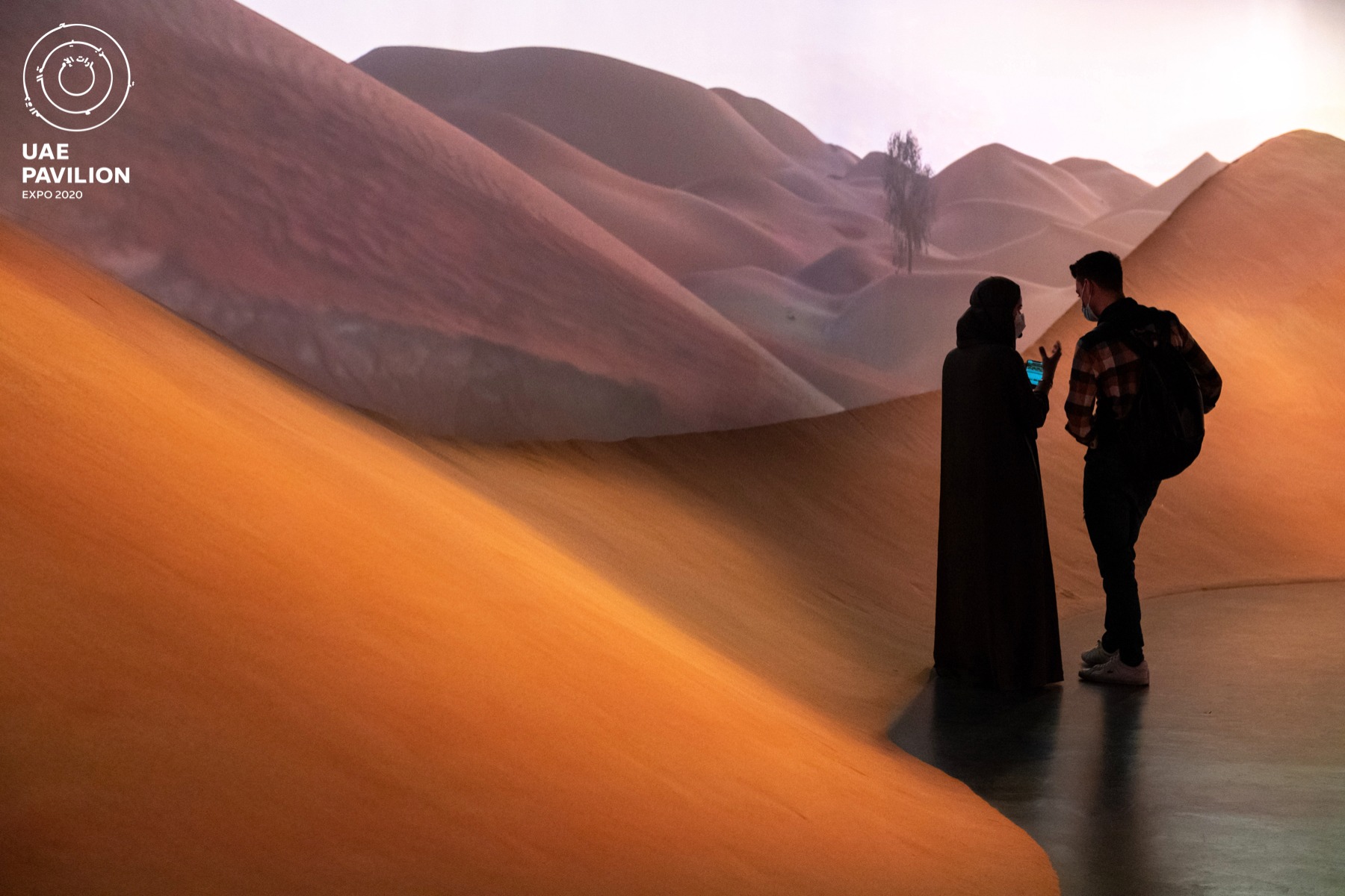 Read more about the article Sand as an Experience Design Element to Stun You!